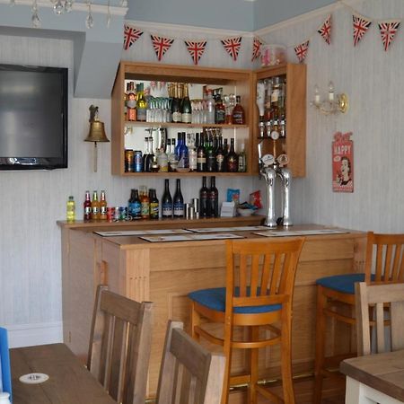 The Rookery Bed and Breakfast Swanage Buitenkant foto
