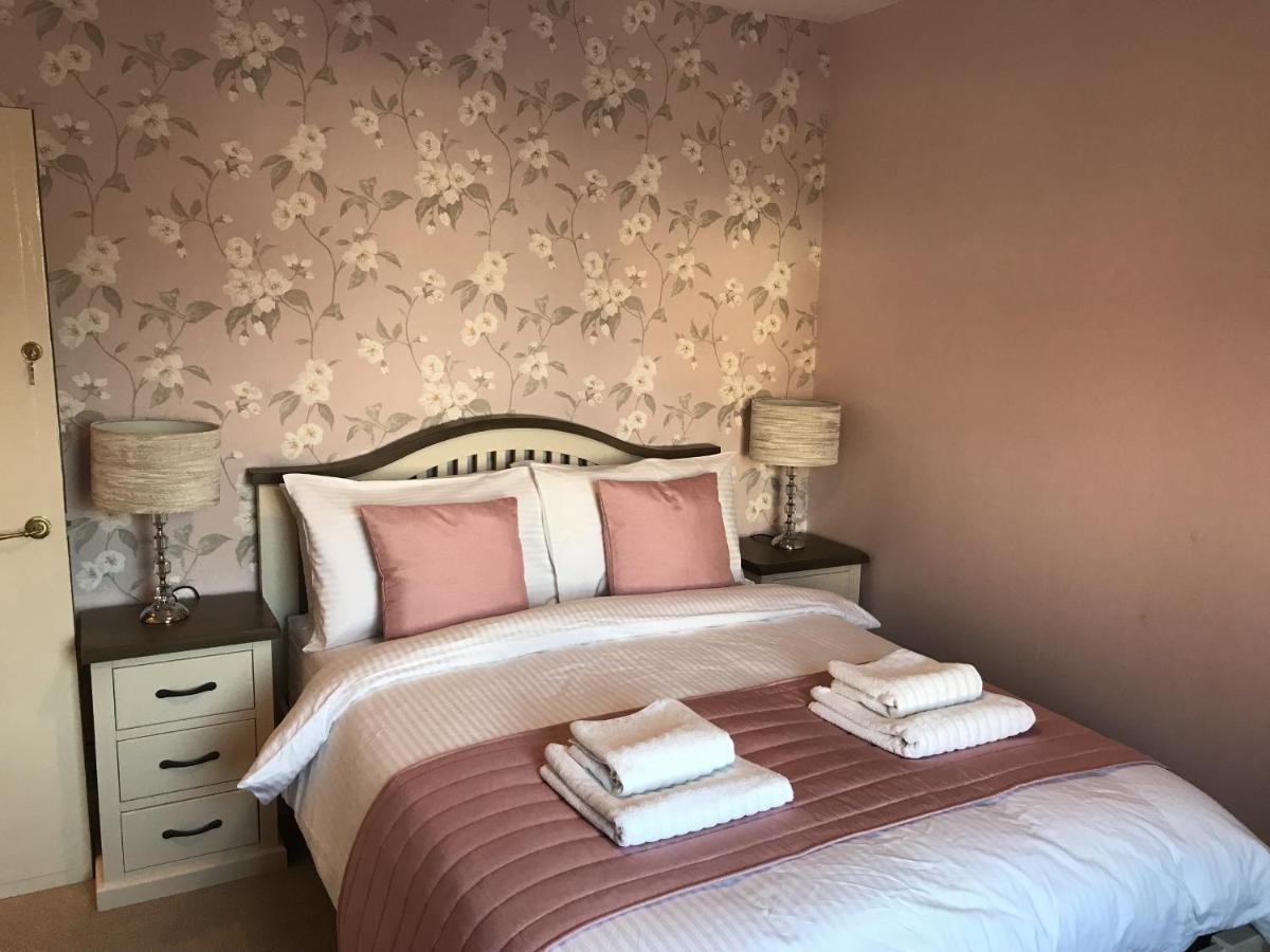 The Rookery Bed and Breakfast Swanage Kamer foto